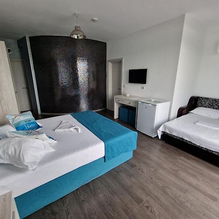 Hotel H Pe Plaja Belona Эфорие Норд Экстерьер фото