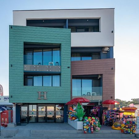 Hotel H Pe Plaja Belona Эфорие Норд Экстерьер фото