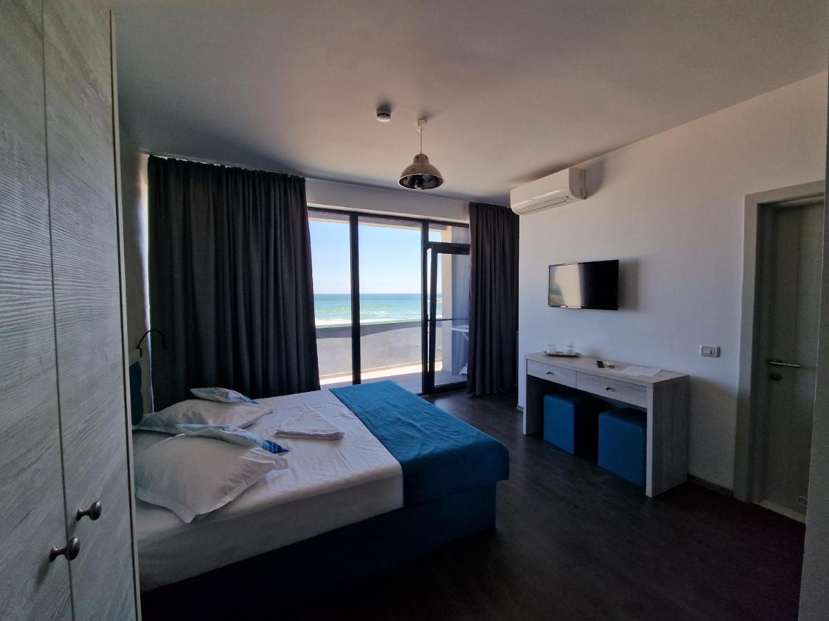 Hotel H Pe Plaja Belona Эфорие Норд Экстерьер фото