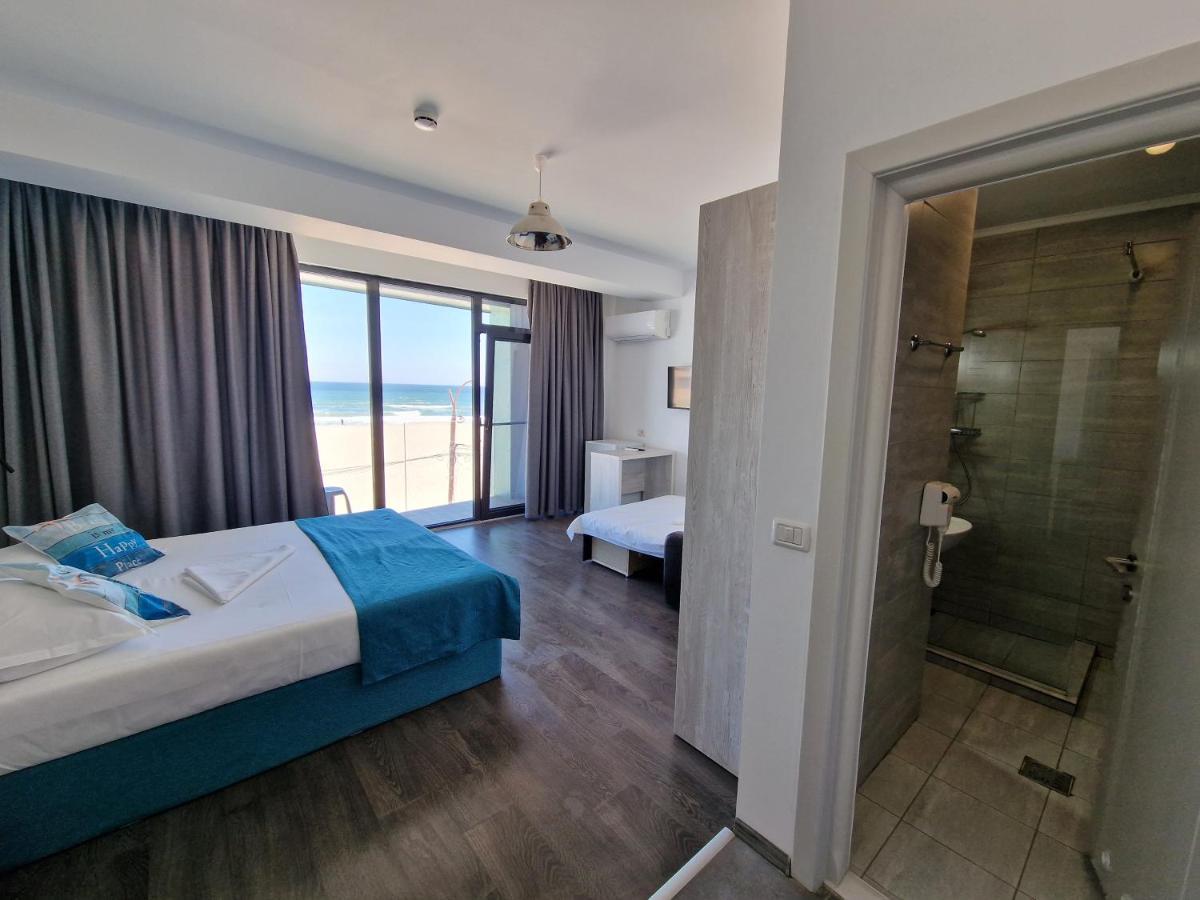 Hotel H Pe Plaja Belona Эфорие Норд Экстерьер фото