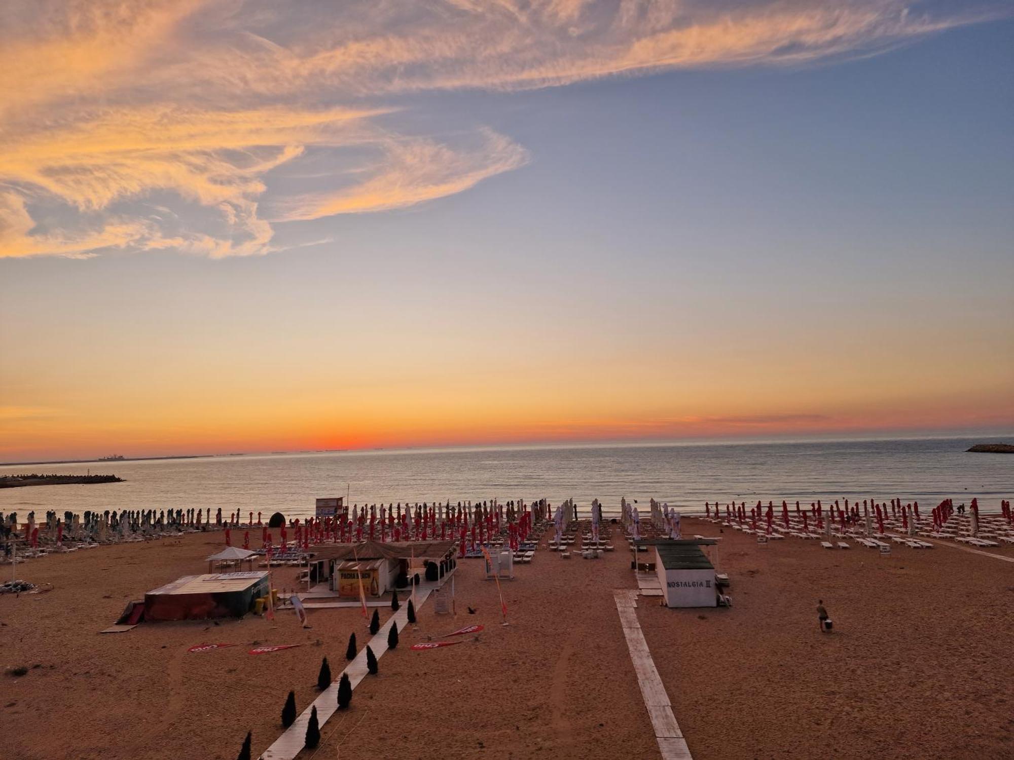 Hotel H Pe Plaja Belona Эфорие Норд Экстерьер фото