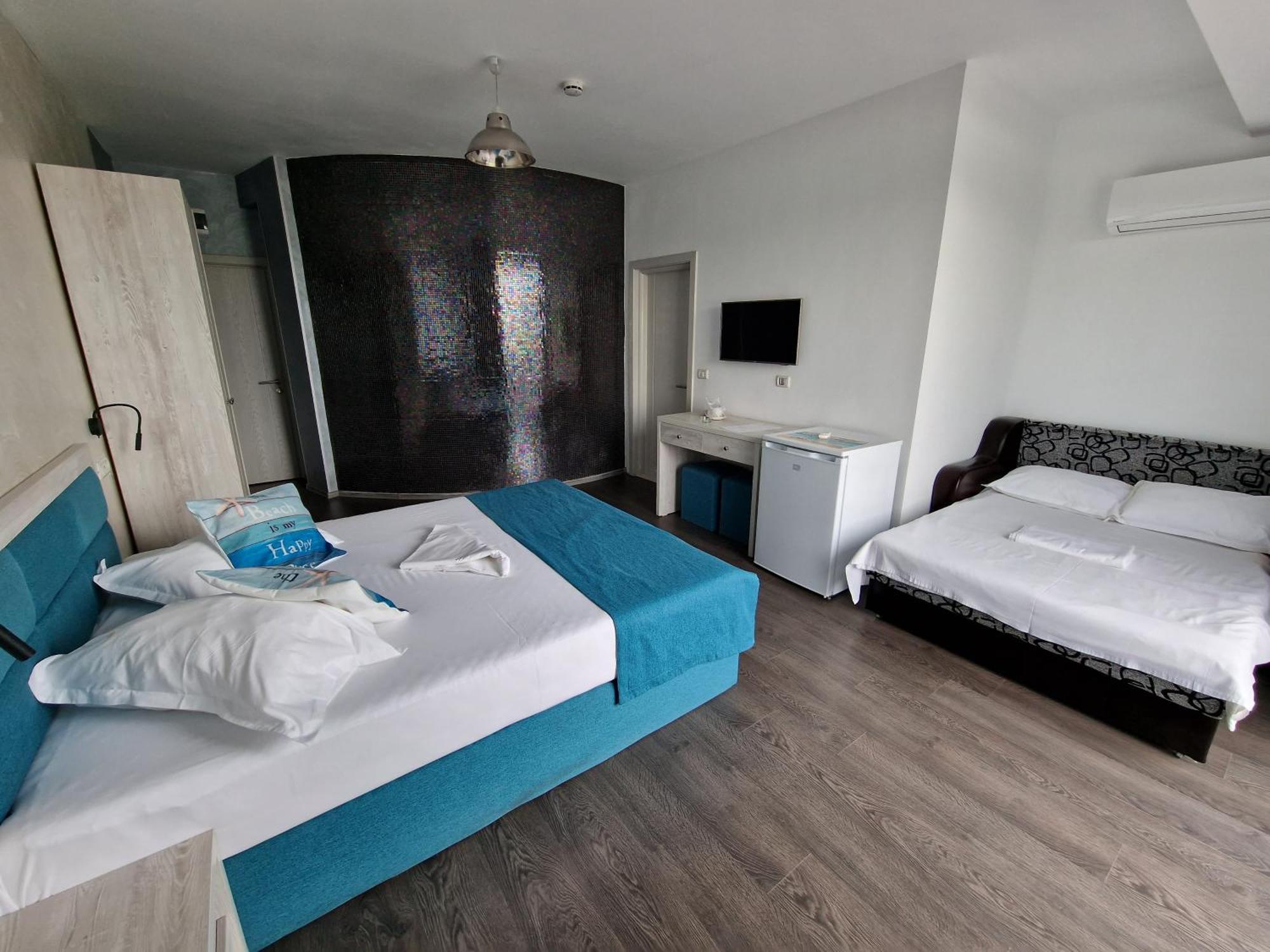 Hotel H Pe Plaja Belona Эфорие Норд Экстерьер фото