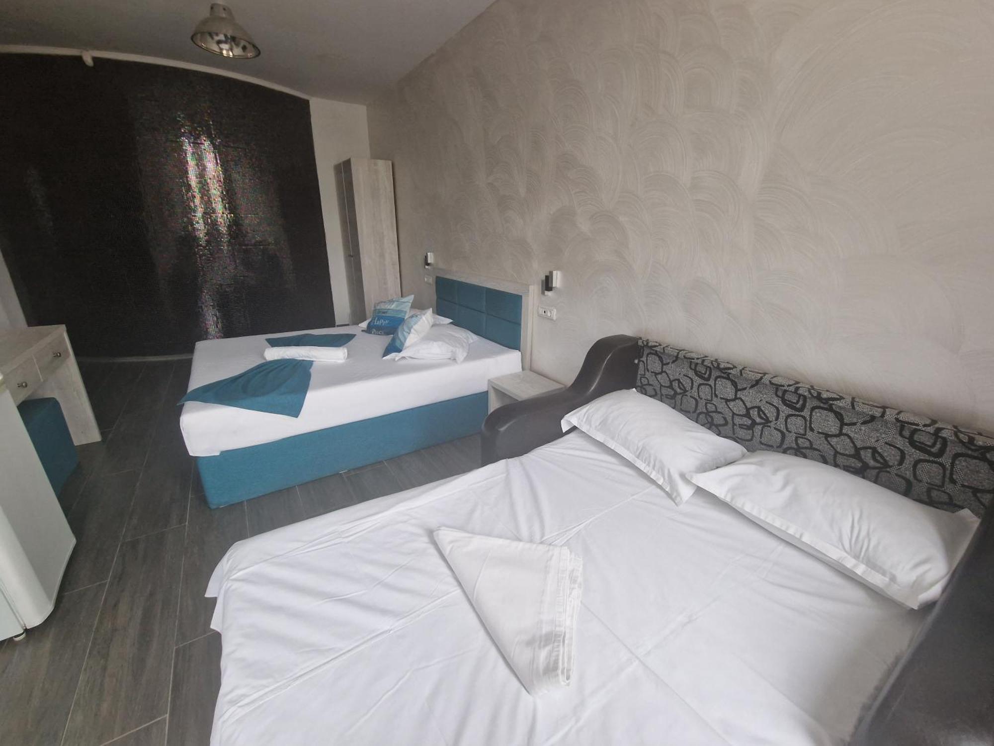 Hotel H Pe Plaja Belona Эфорие Норд Экстерьер фото