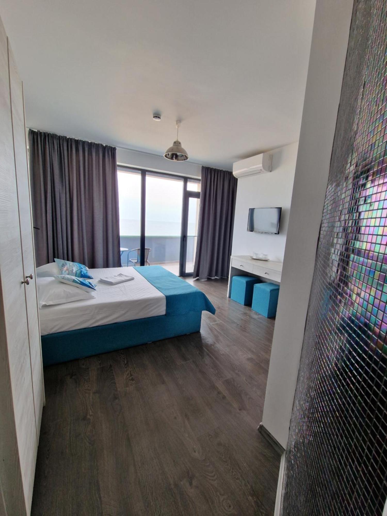 Hotel H Pe Plaja Belona Эфорие Норд Экстерьер фото