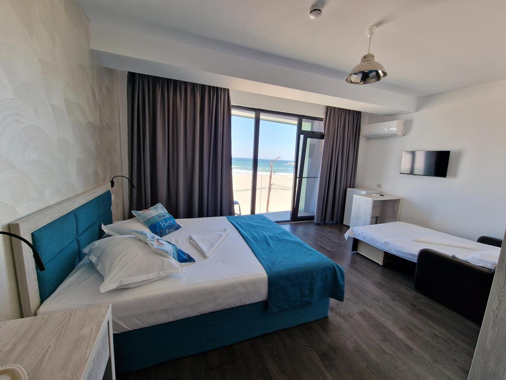 Hotel H Pe Plaja Belona Эфорие Норд Экстерьер фото