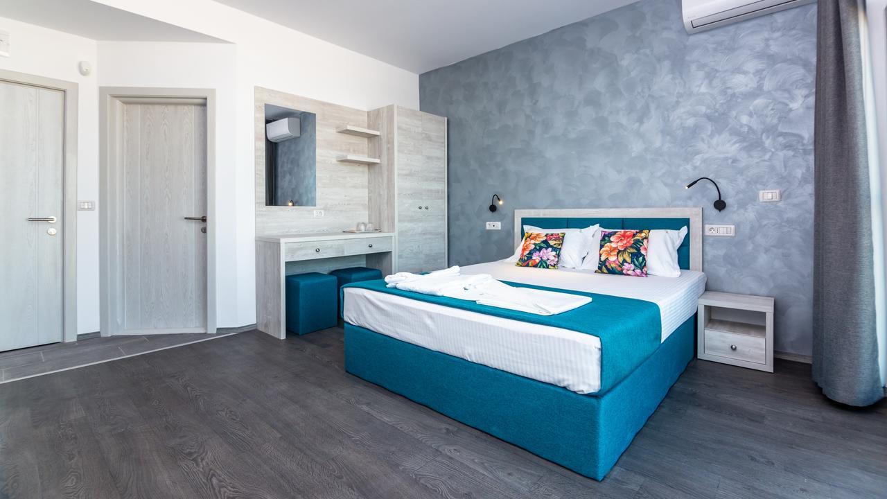 Hotel H Pe Plaja Belona Эфорие Норд Экстерьер фото