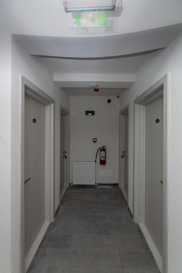 Hotel H Pe Plaja Belona Эфорие Норд Экстерьер фото